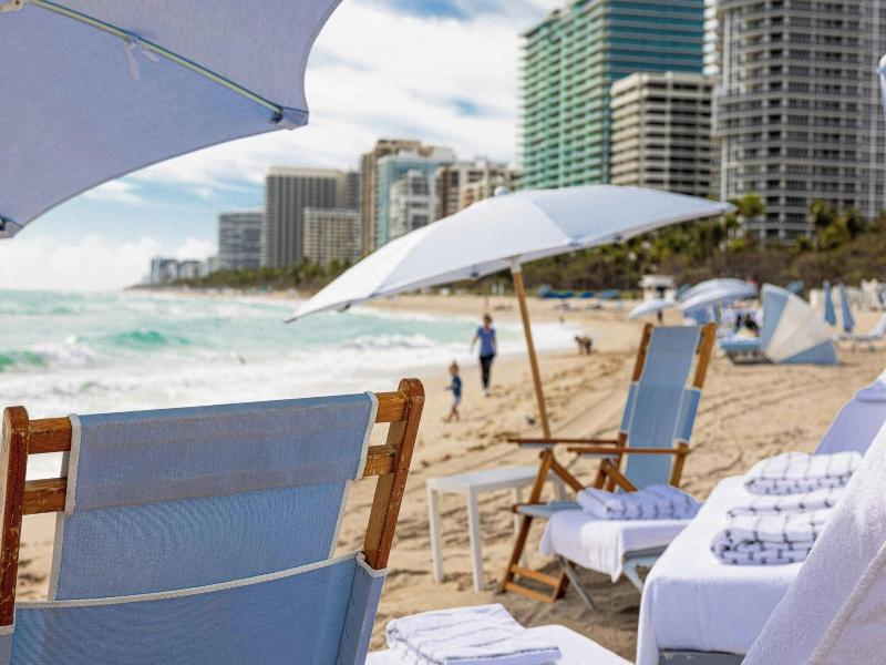 The Ritz-Carlton Bal Harbour, Miami image