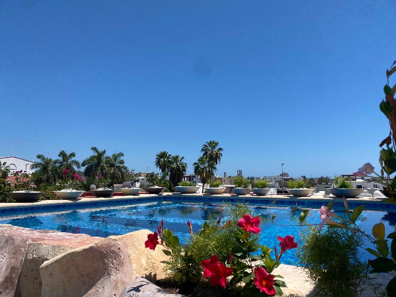 Hotel Tierra Marina image