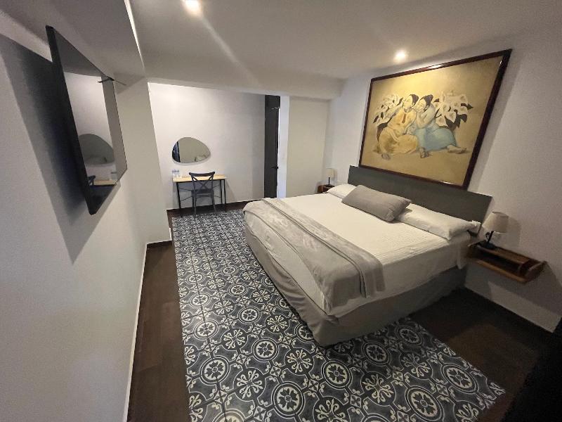 Hotel Tierra Marina image