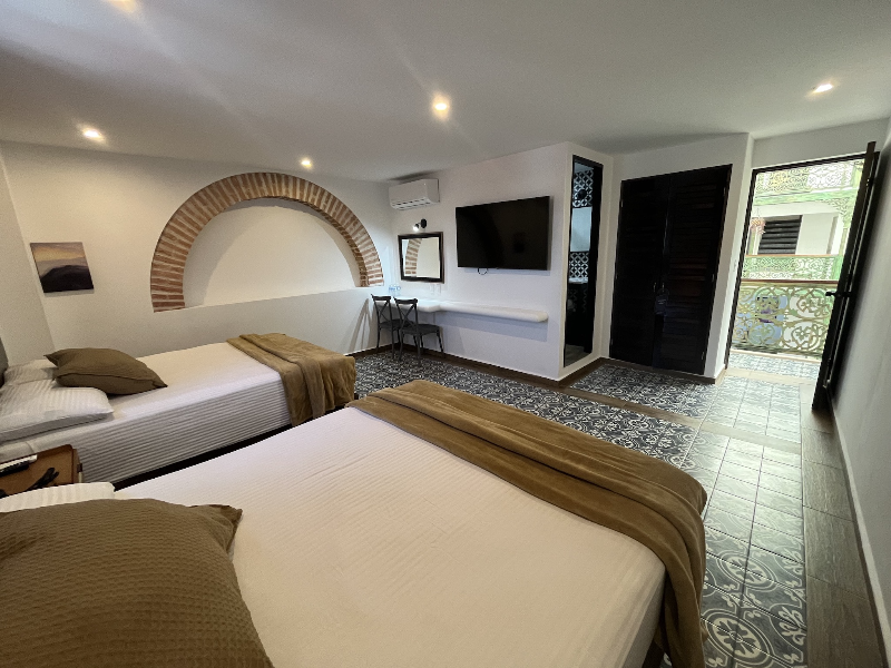 Hotel Tierra Marina image