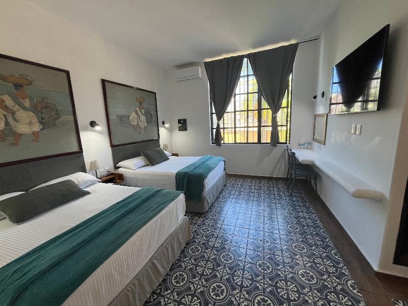 Hotel Tierra Marina image