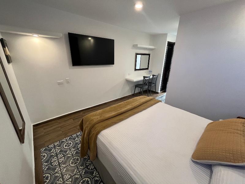 Hotel Tierra Marina image