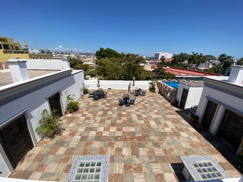 Hotel Tierra Marina image