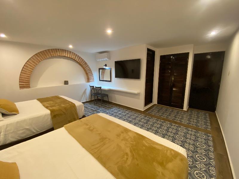 Hotel Tierra Marina image