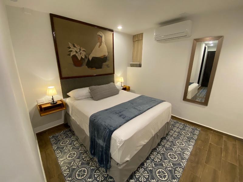 Hotel Tierra Marina image
