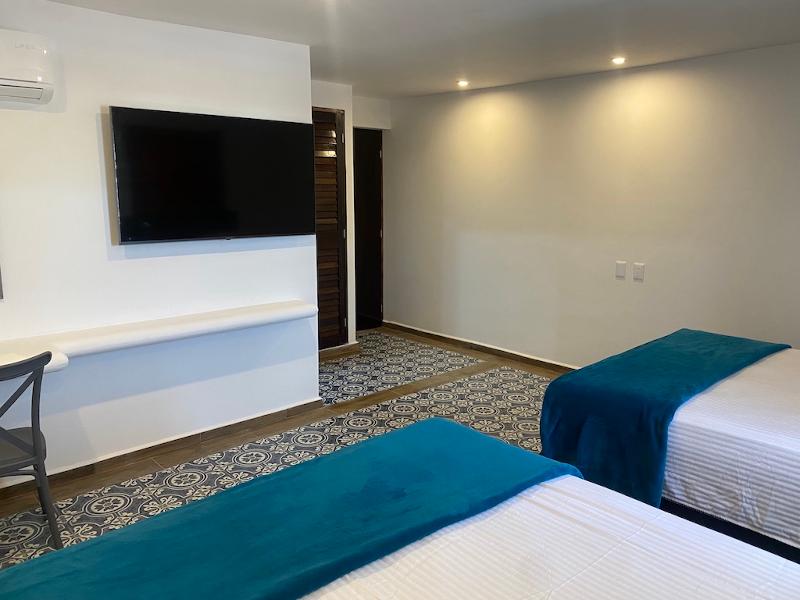 Hotel Tierra Marina image