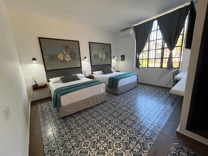Hotel Tierra Marina image