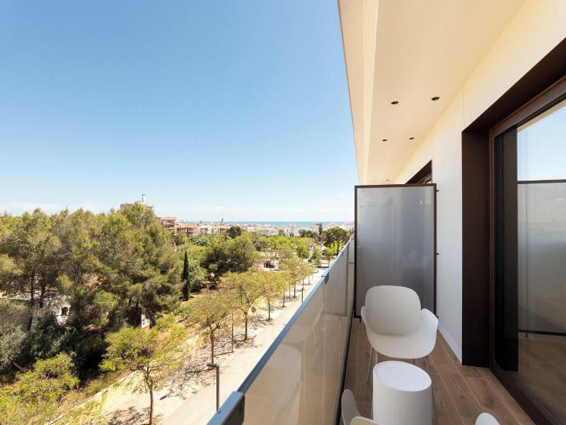 Can Mila Apartments 2