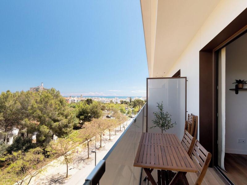 Can Mila Apartments 3