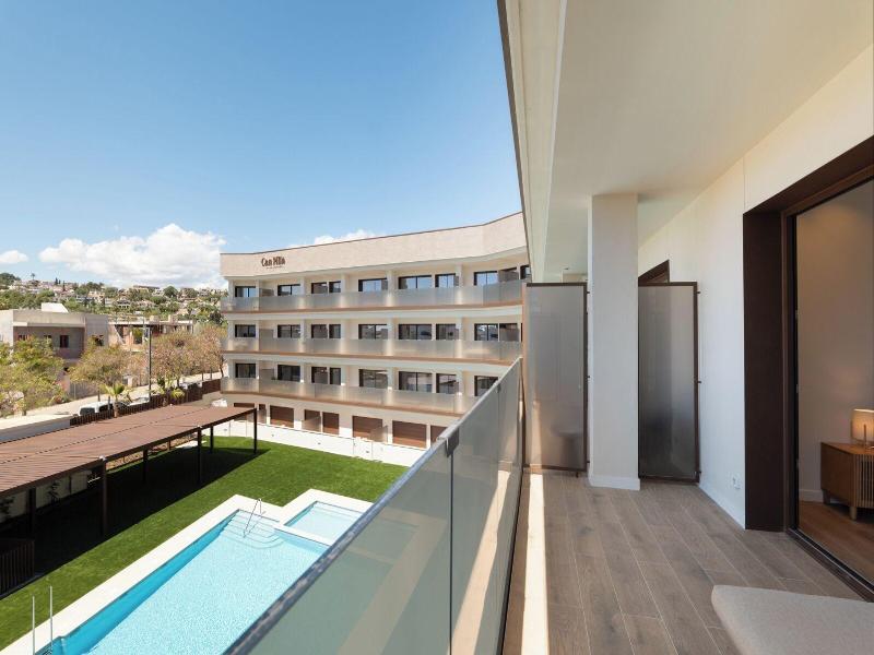 Can Mila Apartments 4