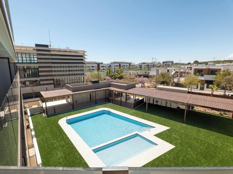 Can Mila Apartments 5