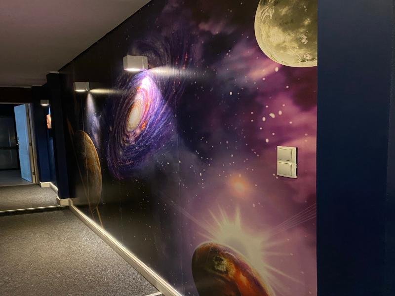 Hostel Galaxy image