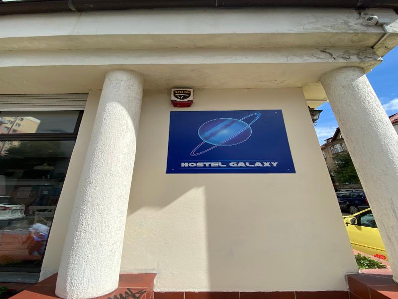Hostel Galaxy image