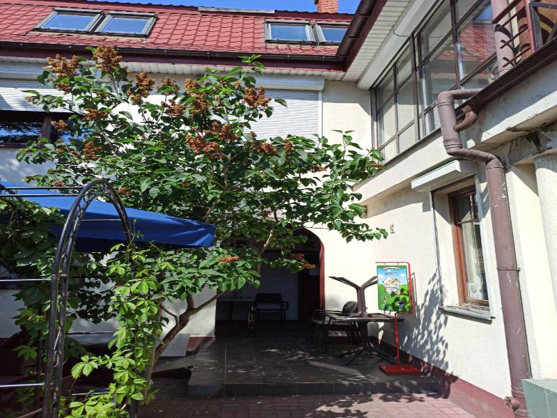 Hostel Galaxy image
