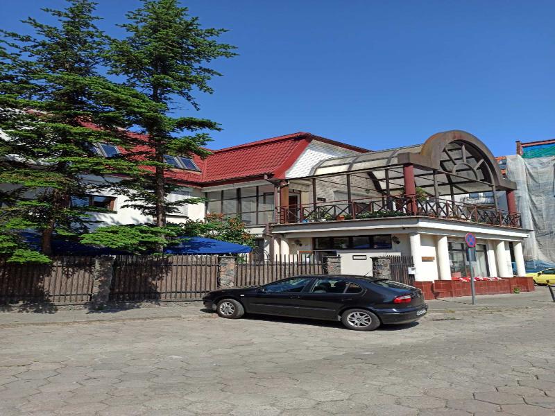 Hostel Galaxy image