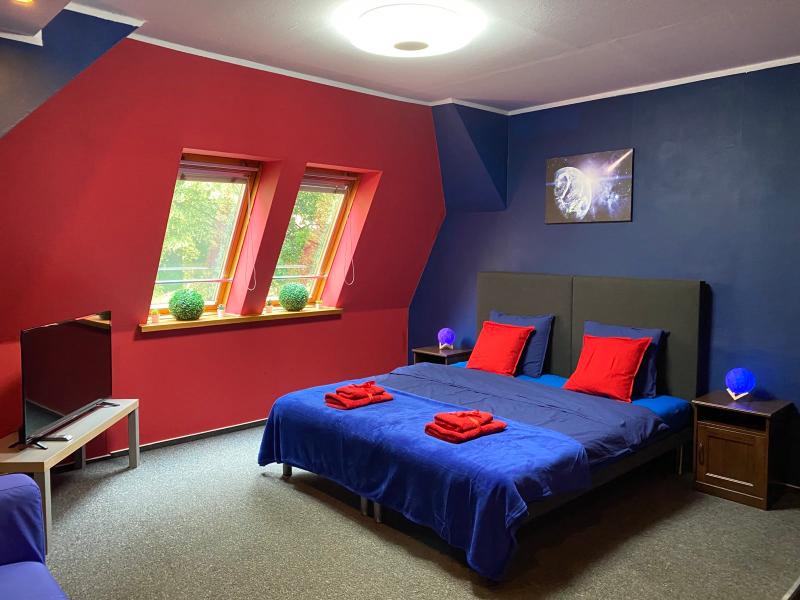Hostel Galaxy image