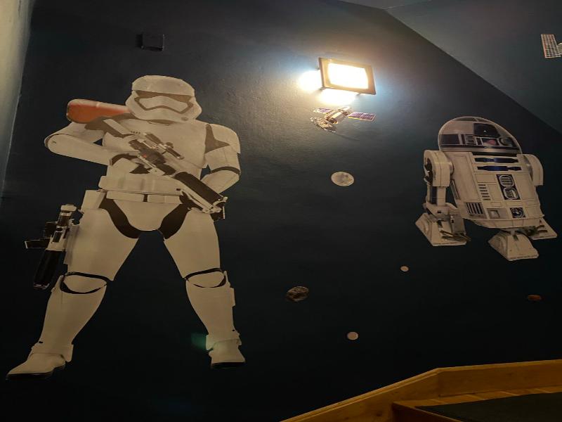 Hostel Galaxy image