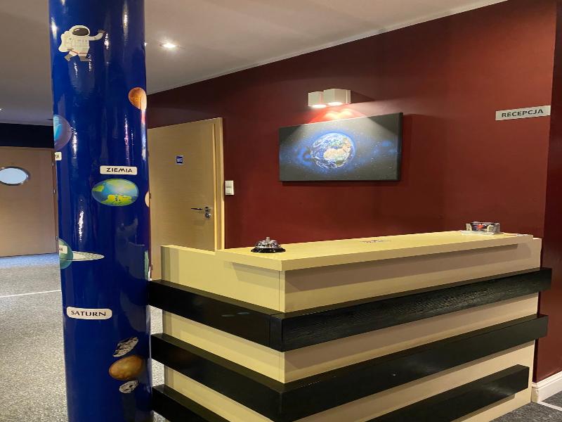 Hostel Galaxy image