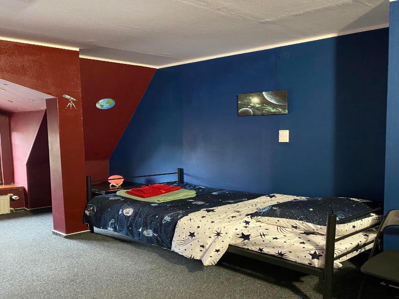Hostel Galaxy image