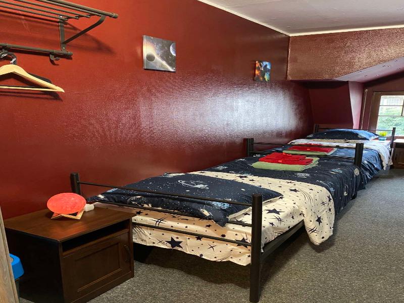 Hostel Galaxy image