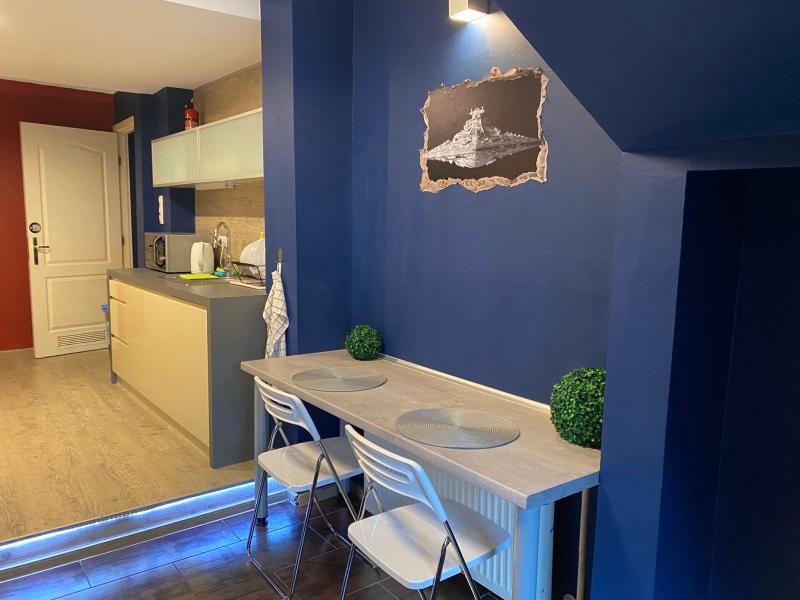 Hostel Galaxy image