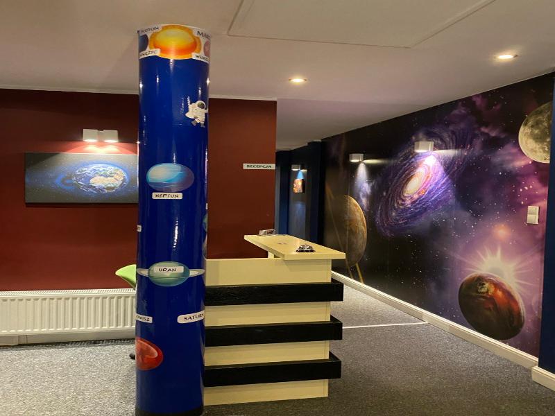 Hostel Galaxy image
