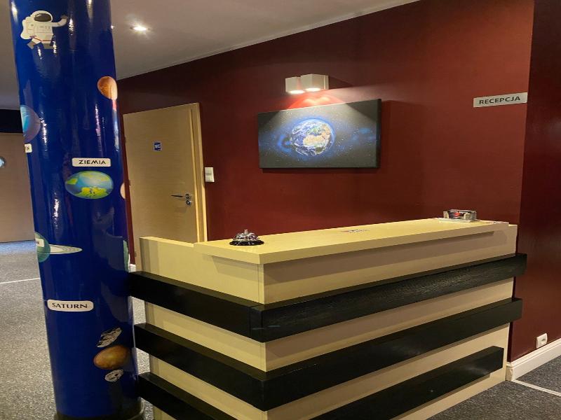 Hostel Galaxy image