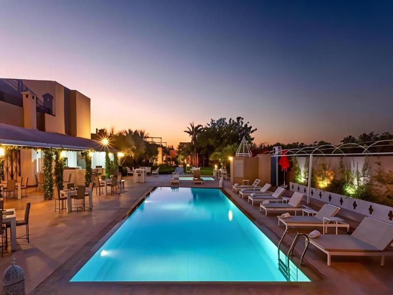Palais Jena Hotel & Spa image