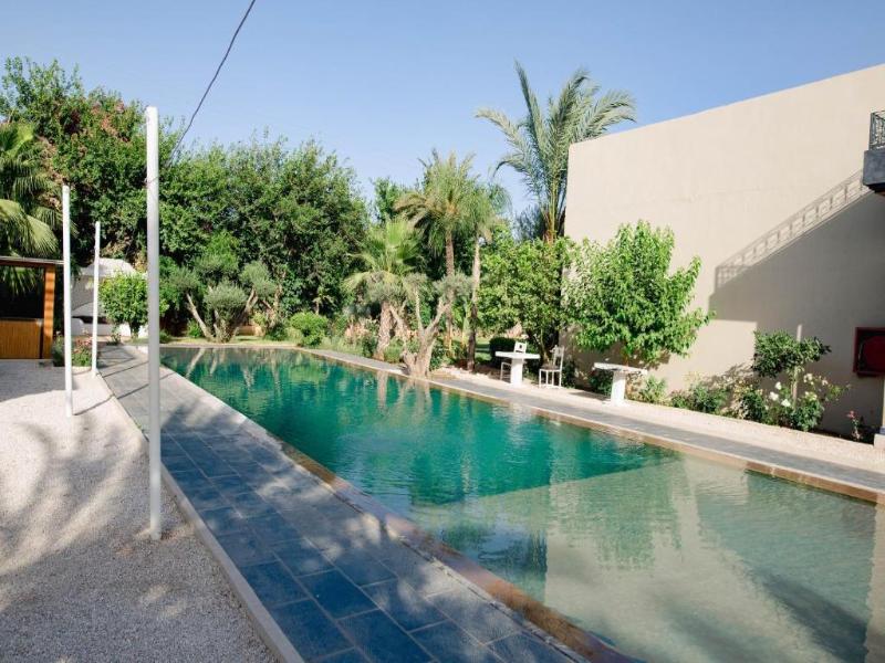 Palais Jena Hotel & Spa image