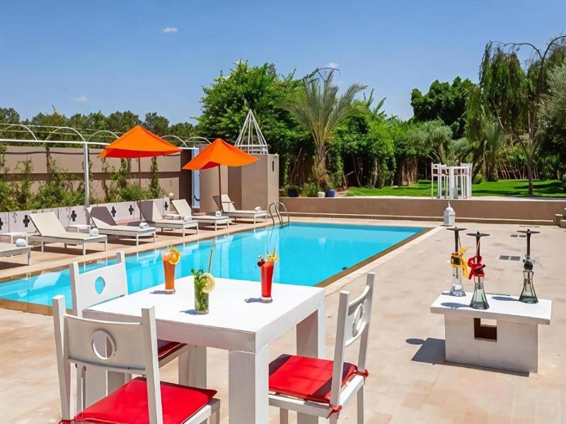 Palais Jena Hotel & Spa image