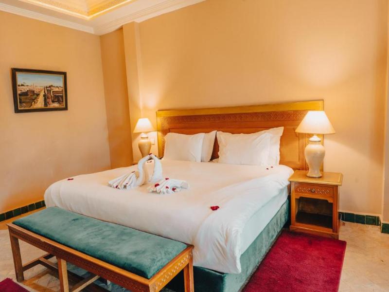 Palais Jena Hotel & Spa image