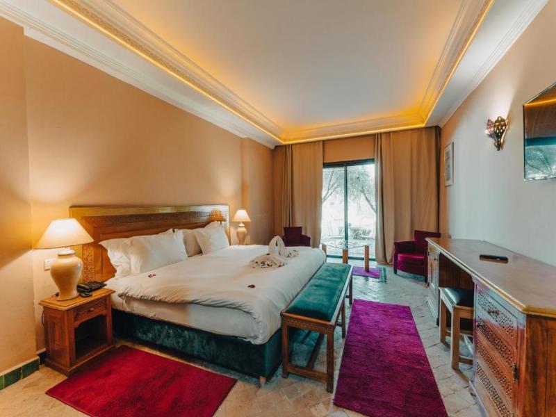 Palais Jena Hotel & Spa image 10