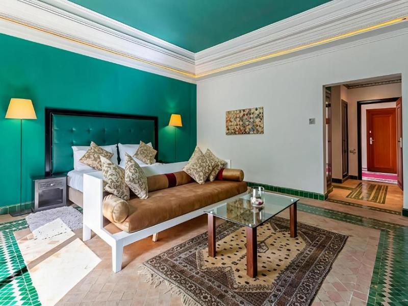 Palais Jena Hotel & Spa image