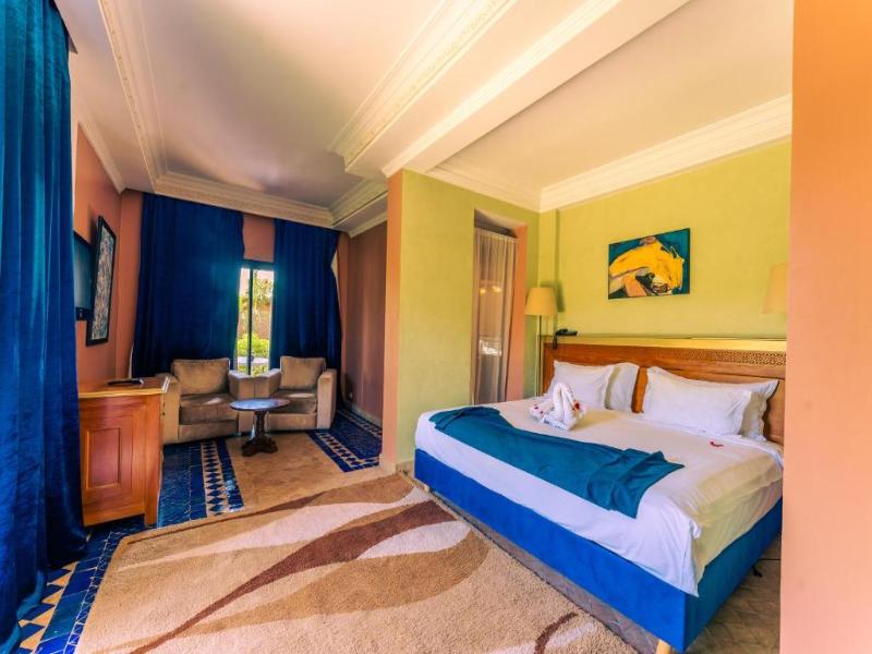 Palais Jena Hotel & Spa image 9
