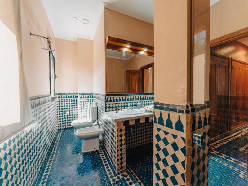 Palais Jena Hotel & Spa image 4