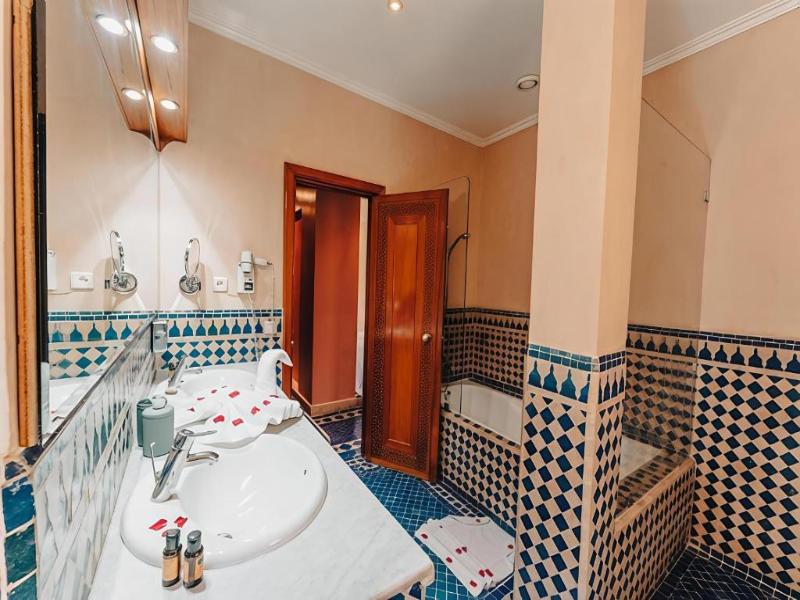 Palais Jena Hotel & Spa image