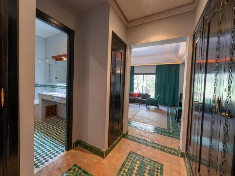Palais Jena Hotel & Spa image 6