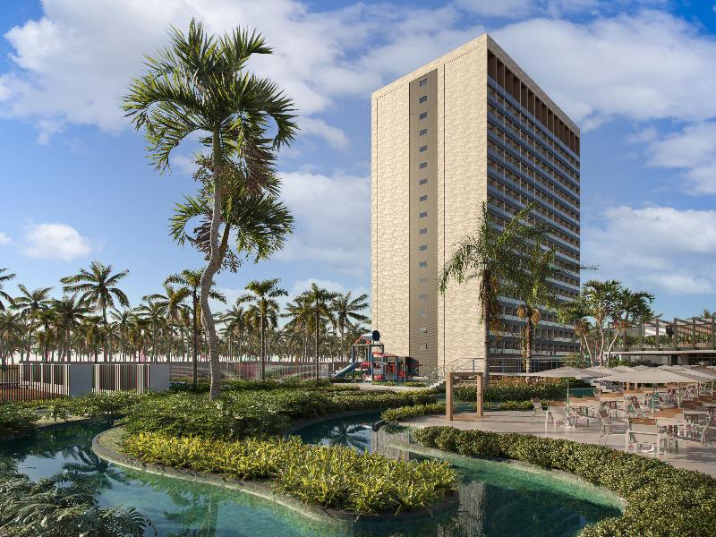 Beach Gav Resorts — exterior view
