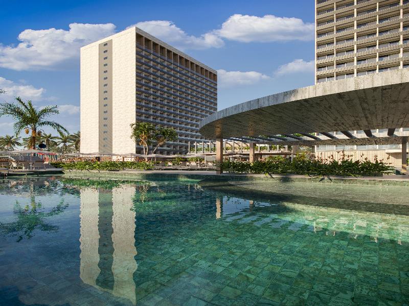 Beach Gav Resorts — general view
