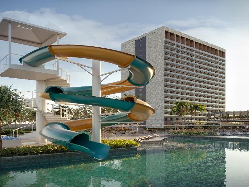 Beach Gav Resorts — general view