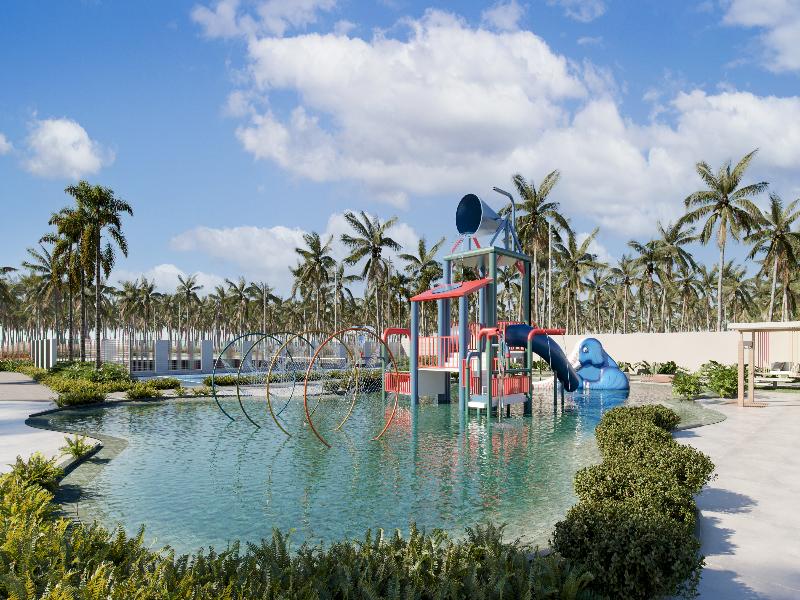 Beach Gav Resorts — general view
