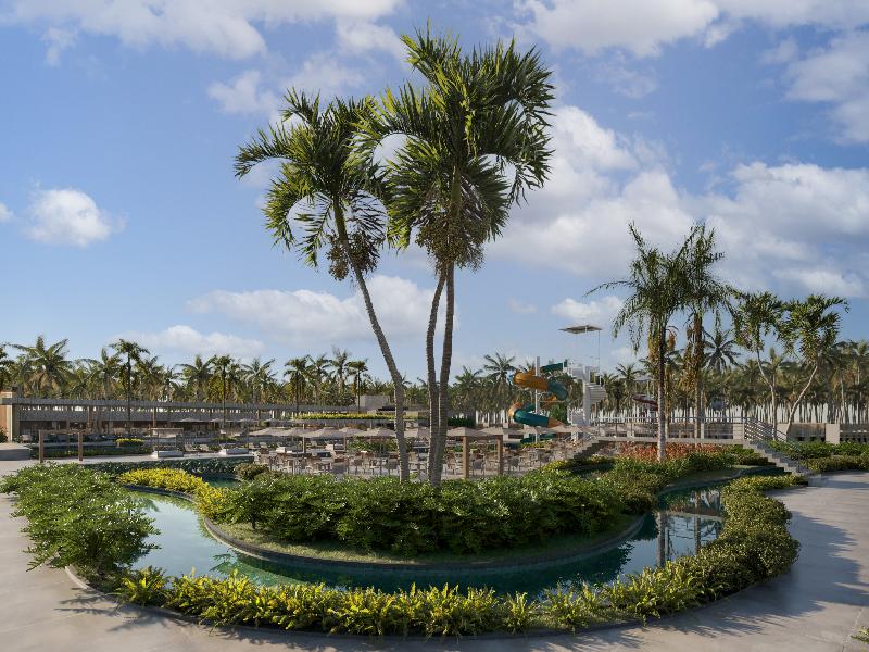Beach Gav Resorts — general view
