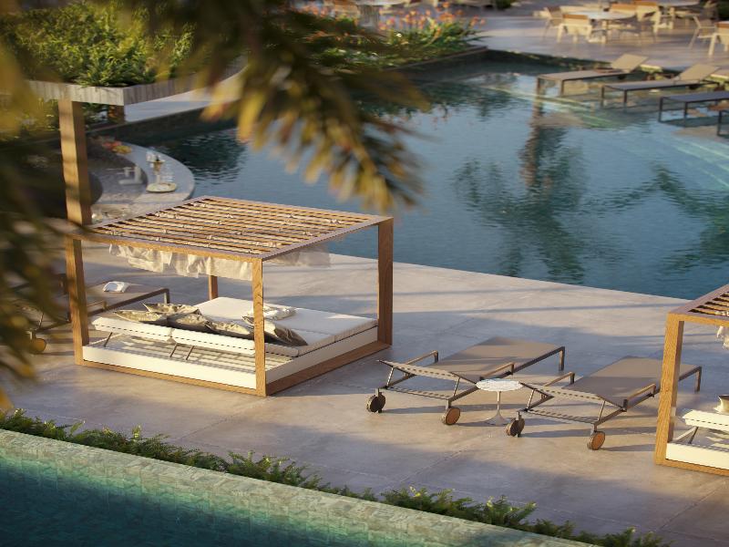 Beach Gav Resorts