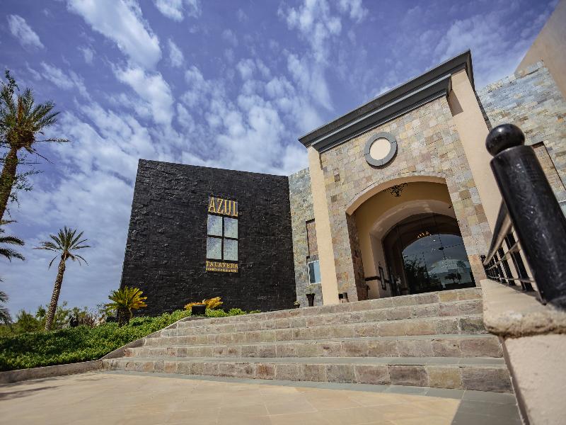 Azul Talavera Country Club image