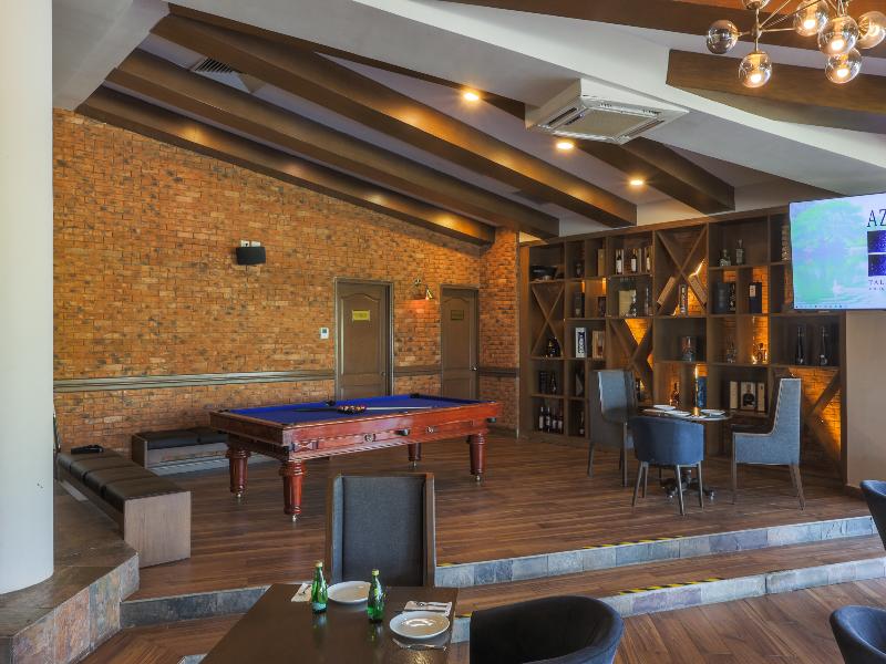 Azul Talavera Country Club image