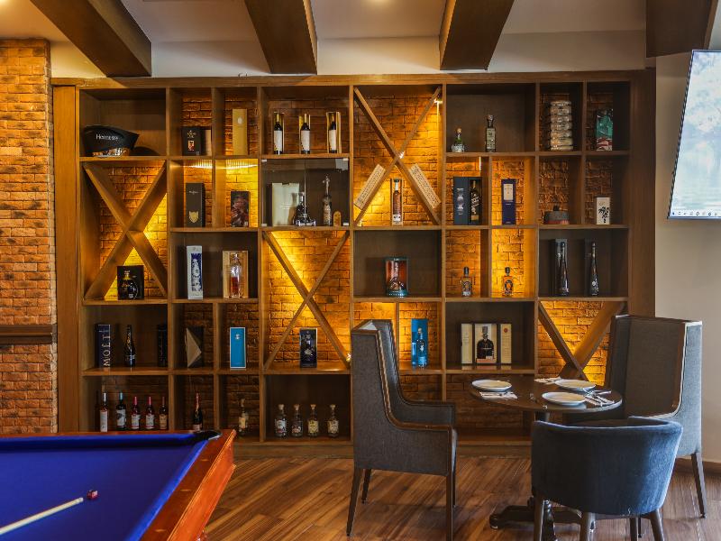 Azul Talavera Country Club image