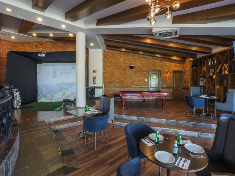 Azul Talavera Country Club image