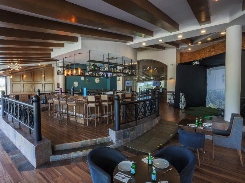 Azul Talavera Country Club image