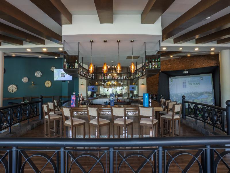 Azul Talavera Country Club image