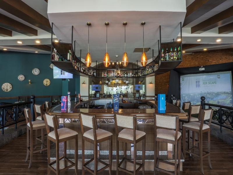 Azul Talavera Country Club image